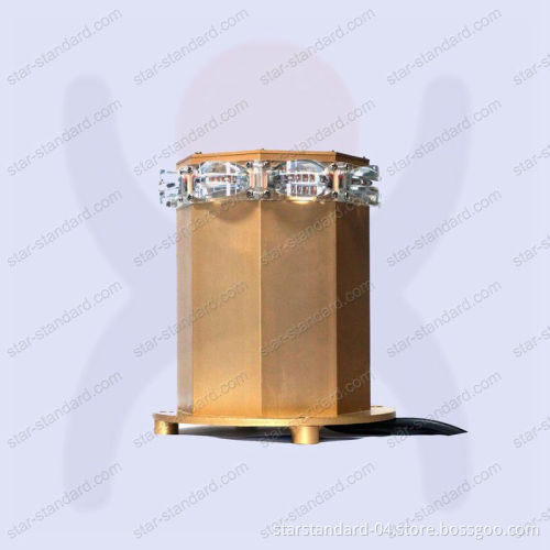 LED Medium-Intensity Obstruction Aviation Light Type B (Compliance with ICAO and FAA)